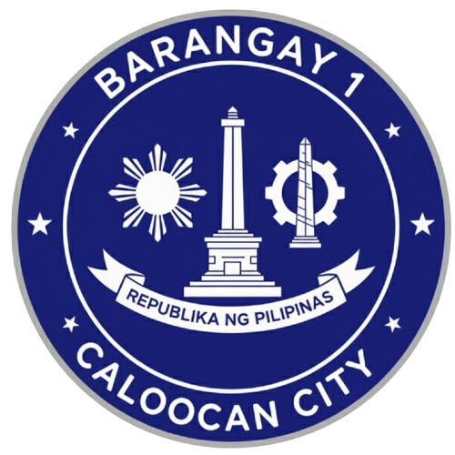 Barangay Logo